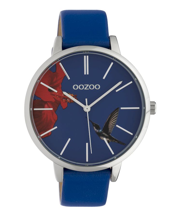 OOZOO TIMEPIECES C10184